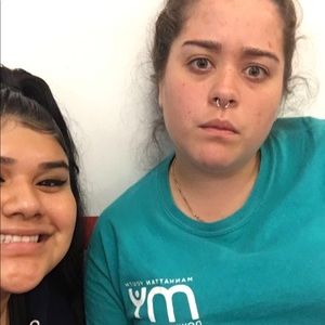 Meet your Posher, Jasmine